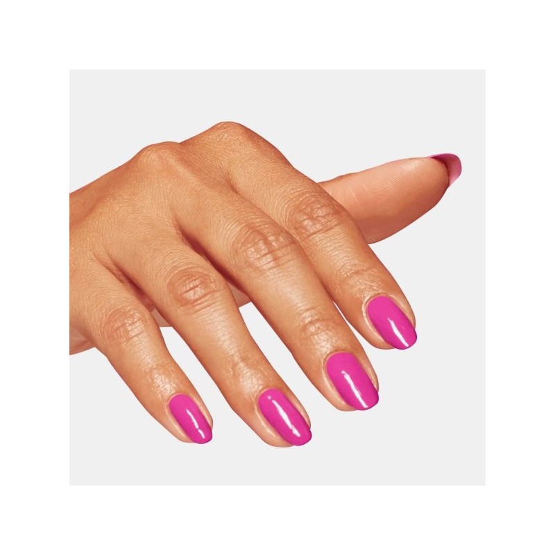 갤러리아 OPI네일락커 S016 - Without a Pout Galleria OPI Nail