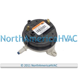 47865-001 - Lennox OEM Furnace Replacement Air Pressure Switch 0.10