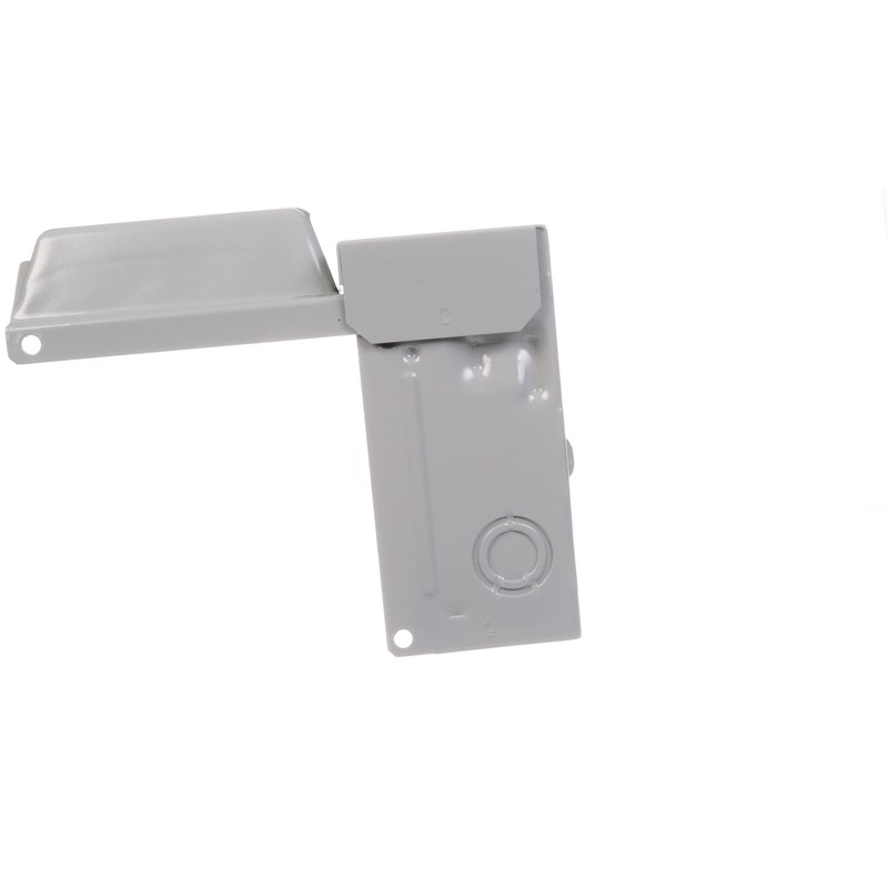 Talon LGP1S 50-Amp Enclosed, Outdoor Rated, Receptacle