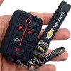 Funda Llave Control Gmc Sierra Canyon Silverado Correa 4btn