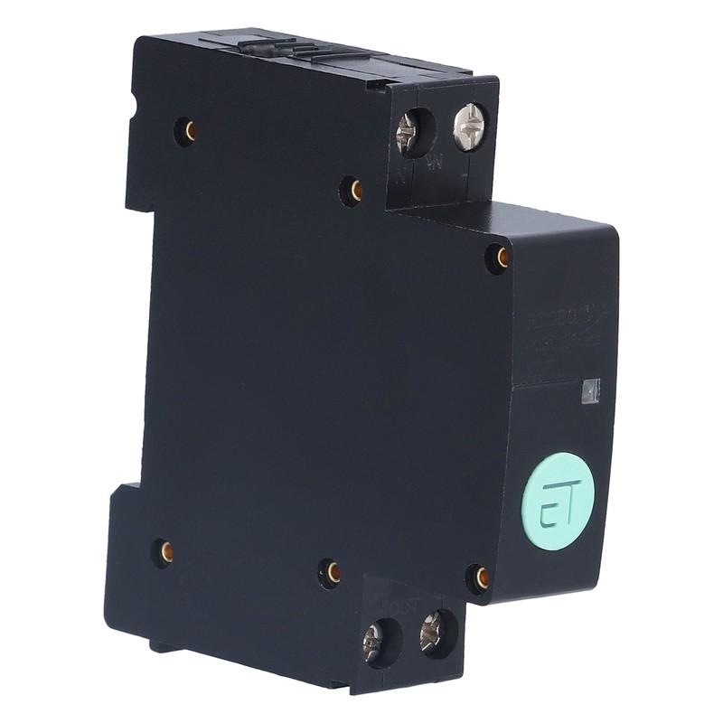 WIFI Smart Circuit Breaker Smart Time Timer Relay Switch for