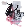 Autu Parts EU2000i Carburetor Replacement for EB2000i EU2000iK1 EU2000iT1 Generator