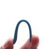 Children Eyeglass End Tips Square Hole Glasses Ear Sock Pieces