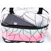 Maxer Japanese Anime Lunch Bag for Women Lunch Holder Insulated