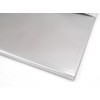Kyuho Metal M9506 Mini Aluminum Plate, Thickness 0.2 x Width