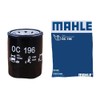 MAHLE OC 196 Ölfilter
