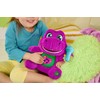 Fisher-Price Barney Singing Plush