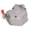 Cylinder Head Cover Aluminum Alloy Fast Heat Dissipation Cylinder Cover
