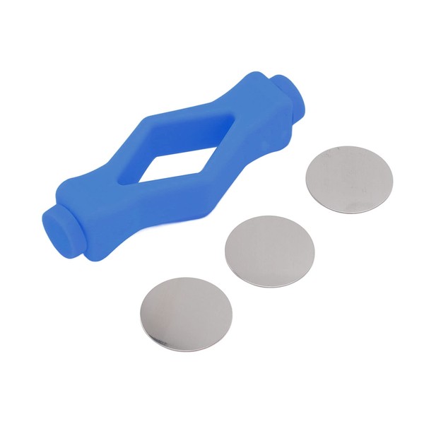 Lwuey Washer Door Prop, Front Load Washing Prop Machine Keep