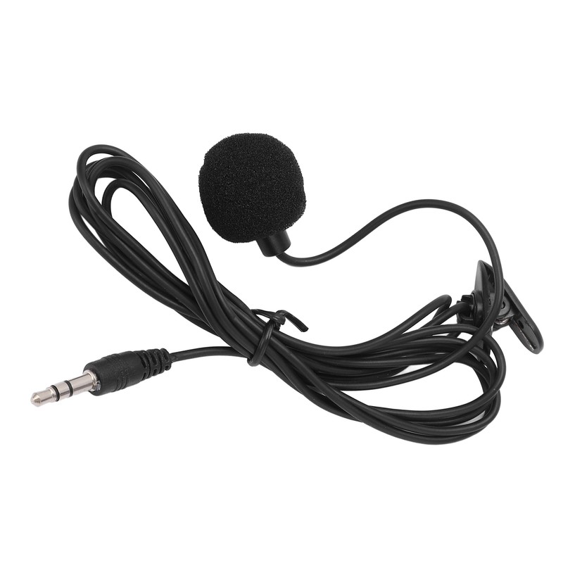 Car Bluetooth5.0 AUX Module Handsfree Microphone Wired Replacement for Fiat