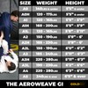 Gold BJJ Aeroweave Jiu Jitsu Gi - Ultra Lightweight BJJ