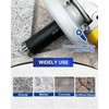 SHDIATOOL Diamond Core Drill Bits 4 Inch for Hard Stone