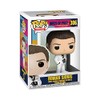 Funko Pop! Heroes: Birds of Prey - Roman Sionis (White