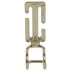 Dogyu DSRT-3 Stainless Steel Raku-Through Hook for R Wrench