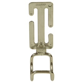 Dogyu DSRT-3 Stainless Steel Raku-Through Hook for R Wrench