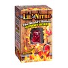 Lil' Nitro: The World's Hottest Gummy Bear