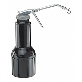 Adhesive Gun, 16 oz., 4in Spout Tip