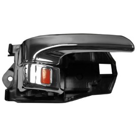 Depo 312-50011-013 Toyota Camry Front and Rear Passenger Side Replacement Interior Door Handle