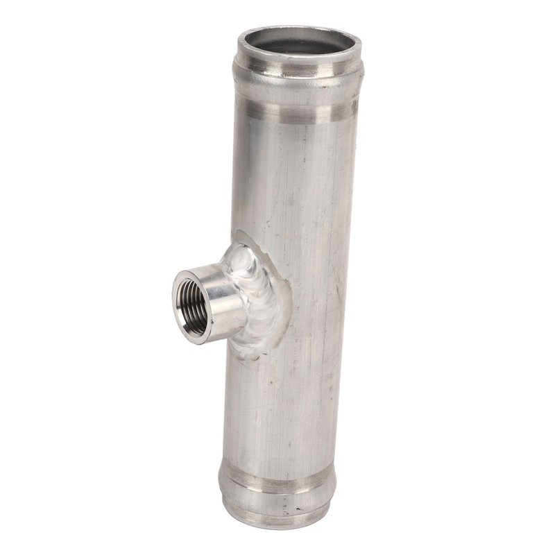 3/8in NPT Heavy Duty Inline Hose Temperature Sensor Adapter Universally
