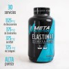 Meta Nutrition Elastimax Tabletas Porciones Sabor