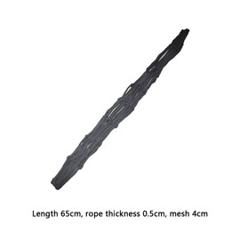 4Pcs Poultry Feeding Net Bag Set, Hens Cabbage Feeder with Hook Vegetable Hanging Feeder,Chicken Feeding Net Bag,Vegetable Net Bag,Outdoor Hanging Chicken Duck Goose Feeder,Hens Feeder Toy