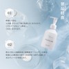 Verilab Organic Milk for Sensitive Skin, Bathtime Body Milk, 6.8