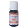 Naturaly Aceite Esencial Toronja 100% Puro Natural Comestible 10ml