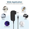 MDCGPower AC Adapter Charger Compatible with NETGEAR Orbi Whole Home