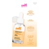 Sérum AND Ácido Hialurónico Vitamina C Colágeno Hidratante Rostro