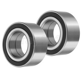 M MATI Heavy Duty Front Rear Wheel Bearing For Arctic Cat/Textron Wildcat XX 2018-2022