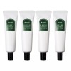 Leaders 리더스 그린 콜라겐 아이크림 포 페이스 30ml 4개 Leaders