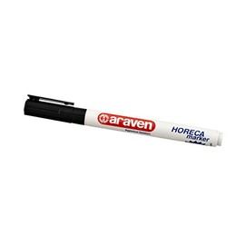 Araven 393 Food Box Marker Pen