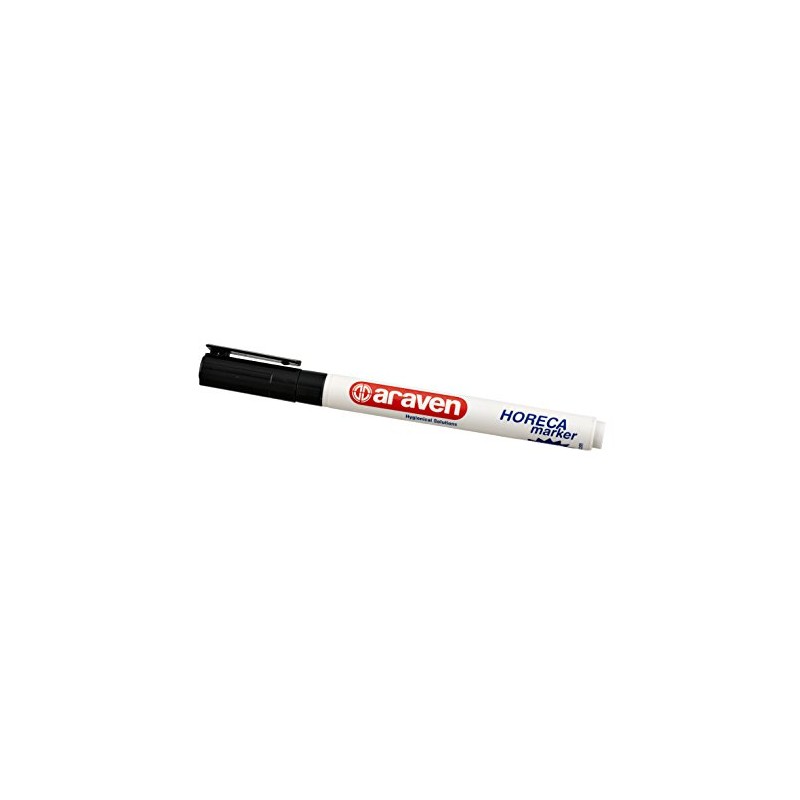 Araven 393 Food Box Marker Pen