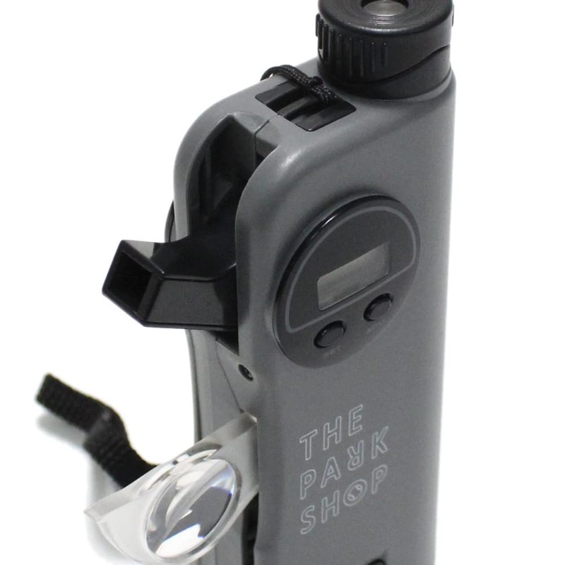 THE PARK SHOP PARKRANGER MULTIGADGET, gray