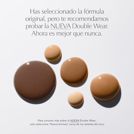 Estee Lauder Double Wear Stay-In-Place Makeup Spf 10