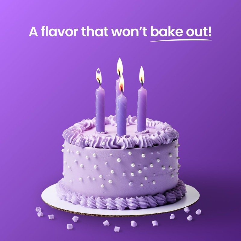 Lorann Oils Princess Cake and Cookie Bakery Emulsion: Regal Flavor