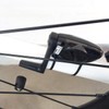 NC-17 4088 Unisex Velocomputer Set, Bicycle Sensor, Dual Band Speed