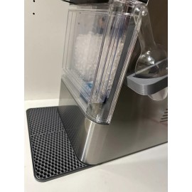 GE Opal ice maker 2.0 drip tray insert Gray