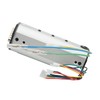 36V 17A Electric Scooter Controller Aluminium Alloy Heat Dissipation Electric