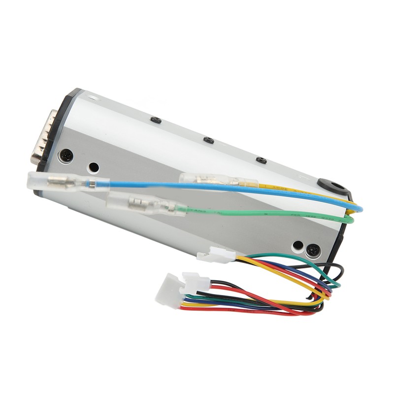 36V 17A Electric Scooter Controller Aluminium Alloy Heat Dissipation Electric