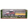 CLASSIC COUNTRY from Peterkin | Tractor & Trailer Toy Vehicle