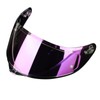 Shkalacar Helmet Visor Replacement for AGV K1 K3SV K5 Full