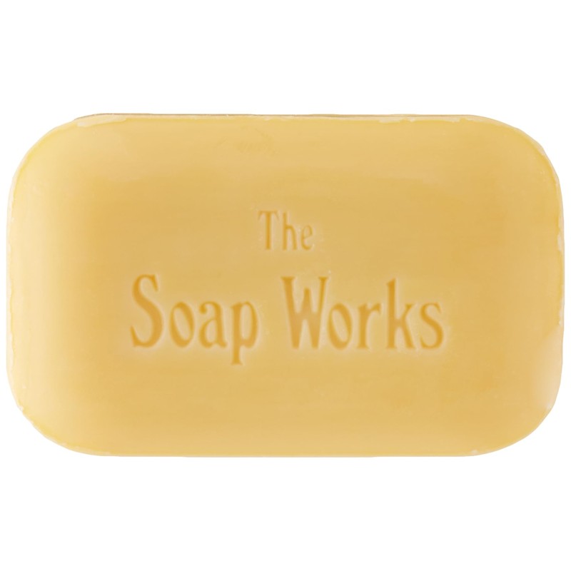 The SOAP Works Evening Primrose, 110 GR