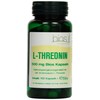 Bios L-Threonine 500 mg 100 Capsules Pack of 1 x