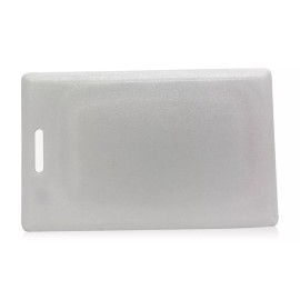 AuthorizID 10 Clamshell Cards Compatible with the Keri MS Format