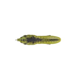 Lunkerhunt FGLT307 Froglet, 3", Toad