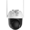 ARENTI OP1 4MP Dual Band WiFi Dome Security Camera with