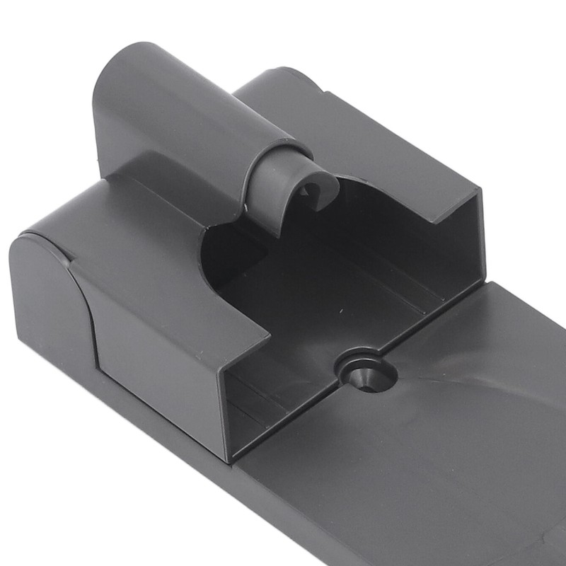 Vacuum Cleaner Docking Station Part Wall Mounted ABS Vacuum Cleaner