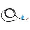 Temperature Humidity Sensor Probe IP67 Waterproof 304 Stainless Steel Shell