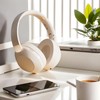 Over Ear Headphones Wireless - Comfortable Headset - Wireless Stereo